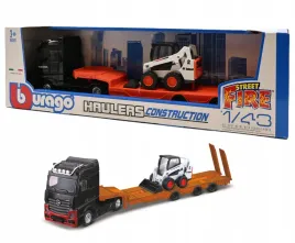 mercedes-actros-gigaspace-laweta-ladowarka-kolowa-bobcat-1-43-bburago