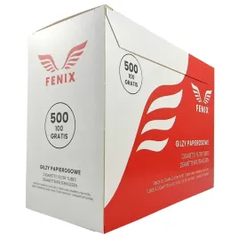 gilza-do-papierosow-fenix-500-sztuk