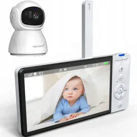 elektroniczna-niania-feegar-kamera-obrotowa-lcd-5-5000mah-zoom-nagrywanie