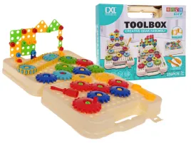 zestaw-dla-malego-konstruktora-walizka-narzedzia-diy-276-el