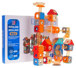 klocki-tor-z-kulka-246-el-zjezdzalnia-dla-kulek-ukladanka-przestrzenna