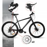 rower-gorski-mtb-maltrack-black-275-stan-nowy-hamulce-tarczowe-mechaniczne