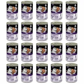 pet-republic-karma-mokra-dla-psa-junior-indyk-90percent-miesa-20-x-400-g