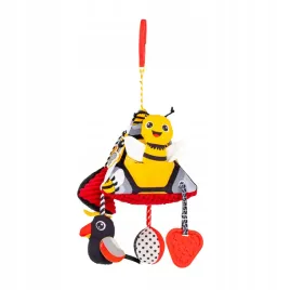 zabawka-sensory-zawieszka-kontrastowa-piramidka-mis-polarny-0m-dumel-82437