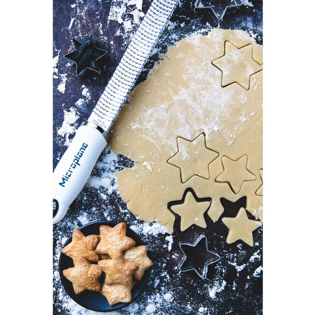 premium-classic-tarka-zester-bialy-microplane-stan-nowy