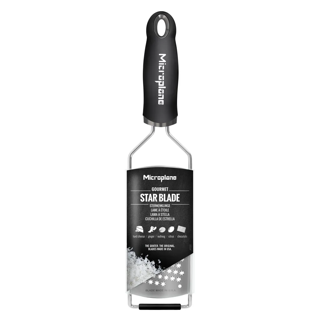 gourmet-tarka-star-blade-microplane-stan-nowy