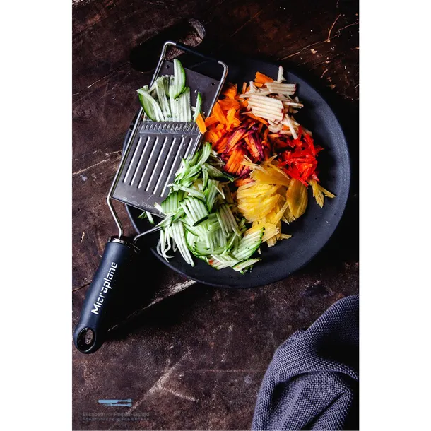gourmet-mandolina-julienne-microplane-stan-nowy-marka-microplane