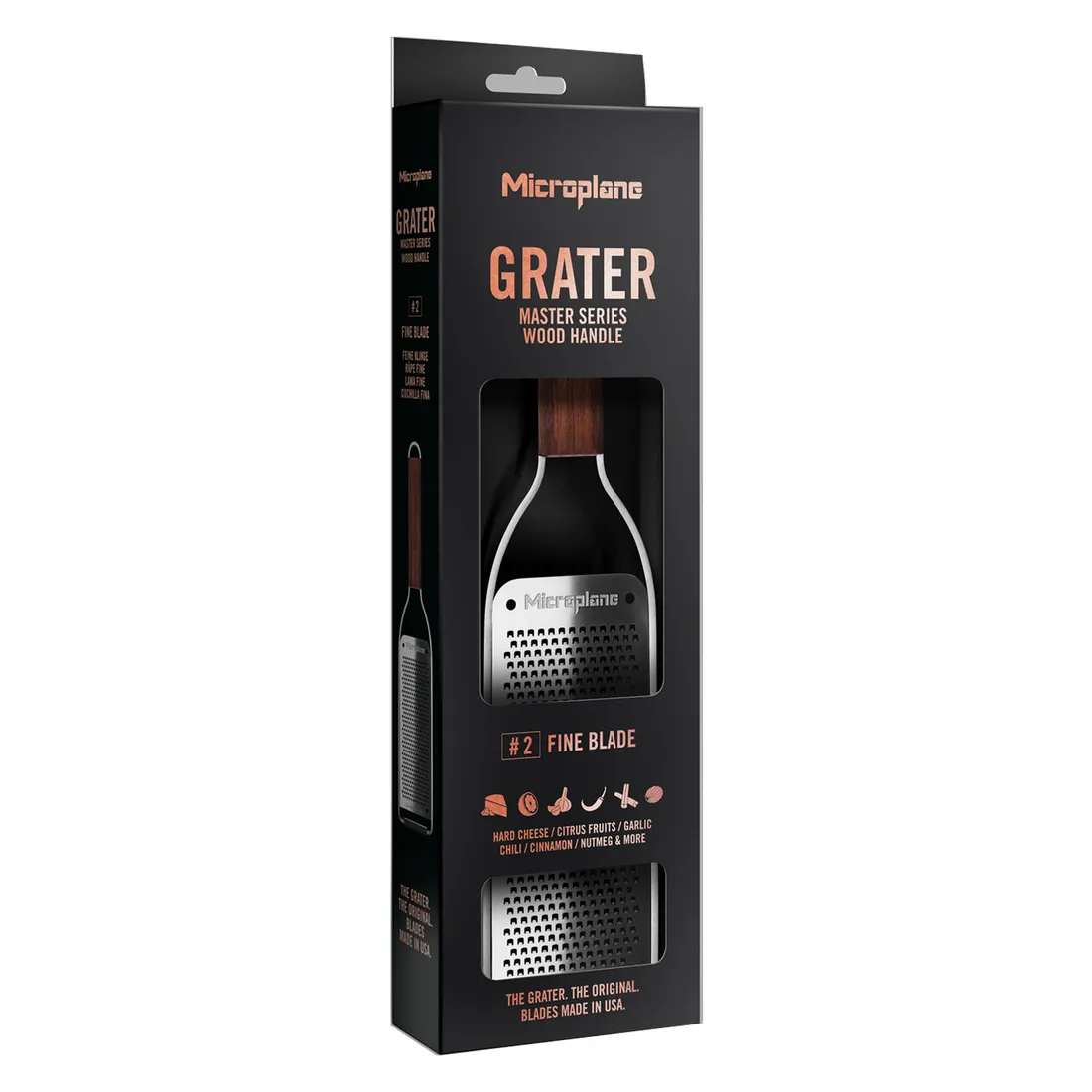 master-tarka-fine-microplane-stan-nowy