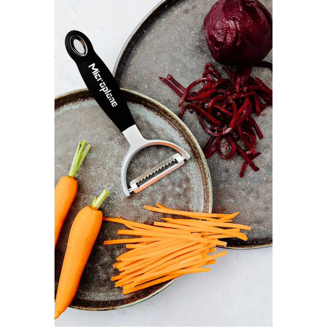 specialty-obieraczka-do-warzyw-julienne-microplane-stan-nowy