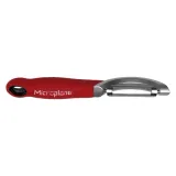 specialty-obieraczka-do-warzyw-czerwona-microplane-stan-nowy