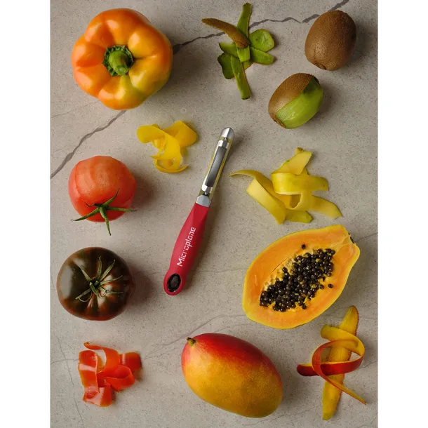 specialty-obieraczka-do-warzyw-czerwona-microplane-stan-nowy-marka-microplane
