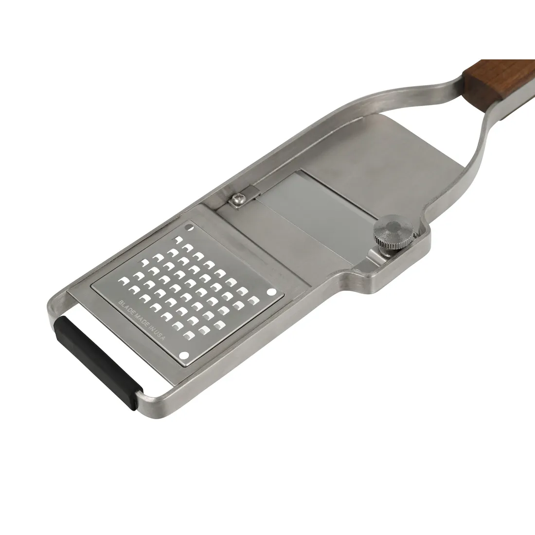 master-mandolina-do-trufli-2w1-microplane-stan-nowy