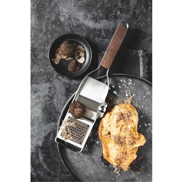 master-mandolina-do-trufli-2w1-microplane-stan-nowy-marka-microplane