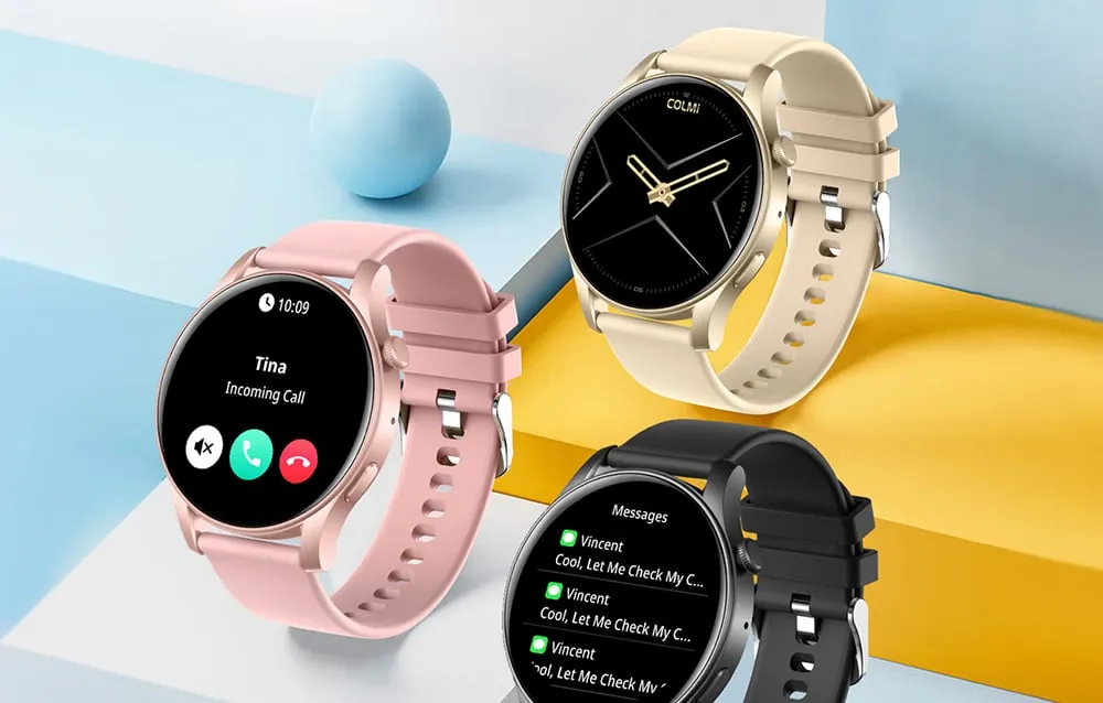 smartwatch-colmi-v73-zloty