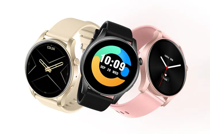 smartwatch-colmi-v73-zloty-stan-nowy