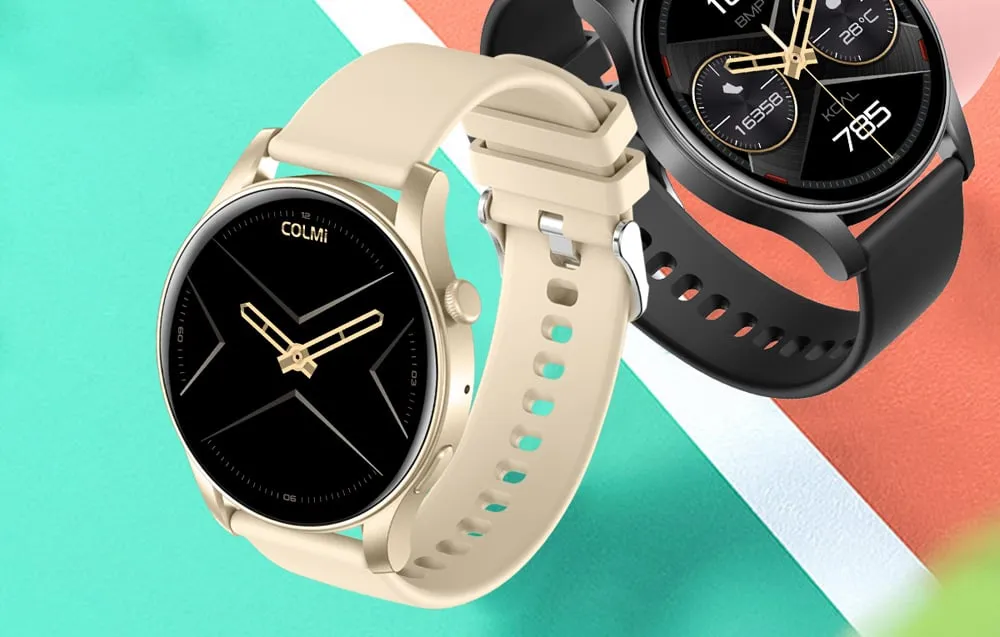 smartwatch-colmi-v73-zloty