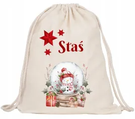 worek-na-buty-kapcie-plecak-mocny-premium-z-imieniem-mikolajki-swieta