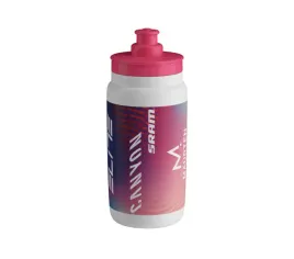 bidon-rowerowy-elite-fly-canyon-sram-550ml