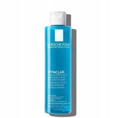 La Roche-Posay Effaclar, tonik 200 ml