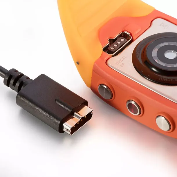 kabel-polar-m430-ladowarka-usb-stan-nowy