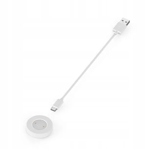 kabel-usb-ladowarka-huawei-watch-gt-2orhonor-magic-stan-nowy
