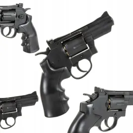 pistolet-asg-well-replika-gazowa-rewolweru-g296a-360fps-co2-6-lusek
