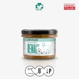 cats-plate-vet-renal-wolowina-choroby-nerek-180g