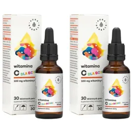 2x-aura-herbals-witamina-c-dla-dzieci-100mg-30-ml