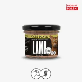 cats-plate-lamb-jagniecina-100g