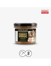 cats-plate-goose-mousse-mus-z-gesi-100g