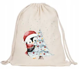 worek-na-buty-kapcie-plecak-mocny-premium-mikolajki-boze-narodzenie-swieta