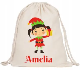 worek-na-buty-kapcie-plecak-mocny-premium-z-imieniem-mikolajki-swieta