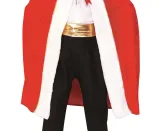 stroj-krola-rozm-110-120cm-stan-nowy