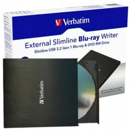 verbatim-zewnetrzna-nagrywarka-slimline-blu-ray-kabel-usb-3-0-czarny-blac