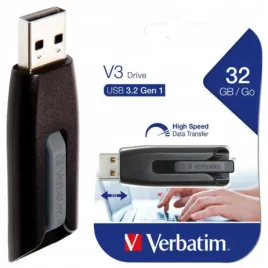 verbatim-pendrive-32gb-usb-a-3-2-v3-czarny-do-komputera-i-laptopa