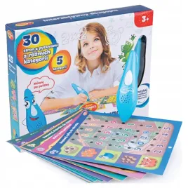 dumel-interaktywny-dlugopis-do-zabawy-i-nauki-dla-dzieci-z-funkcja-dzwiekow