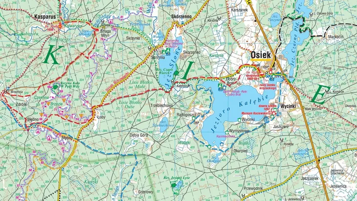 mapa-bory-tucholskie-1-75-000-jezyk-polski