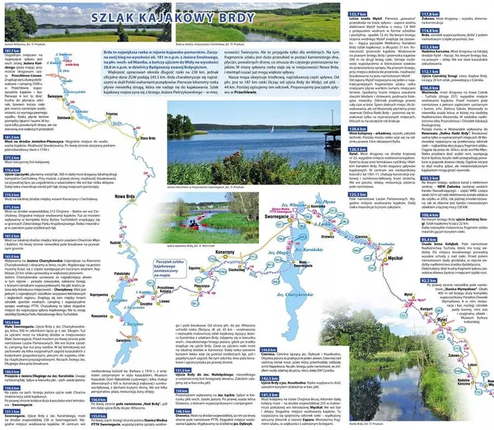 mapa-bory-tucholskie-1-75-000-typ-publikacji-mapa-turystyczna
