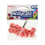 rozyczki-papierowe-rozowe-stan-nowy