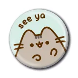 przypinka-pusheen-see-ya