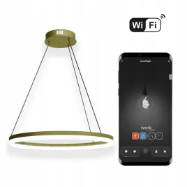 lampa-okragla-wifi-tuya-60cm-led-zlota-wiszaca-ring-circle