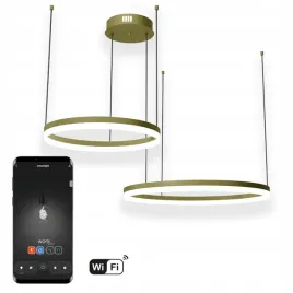 lampa-okragla-wifi-tuya-60cm-40cm-led-zlota-wiszaca-ring-circle