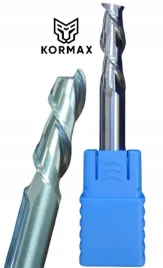 frez-10mm-do-aluminium-10x30x75mm-2-ostrza-2z-45hrc-kormax