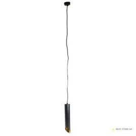 oprawa-sufitowa-wiszaca-valda-black-gu10-300mm