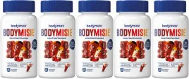 bodymax-bodymisie-zelki-witaminowe-smak-coli-60szt