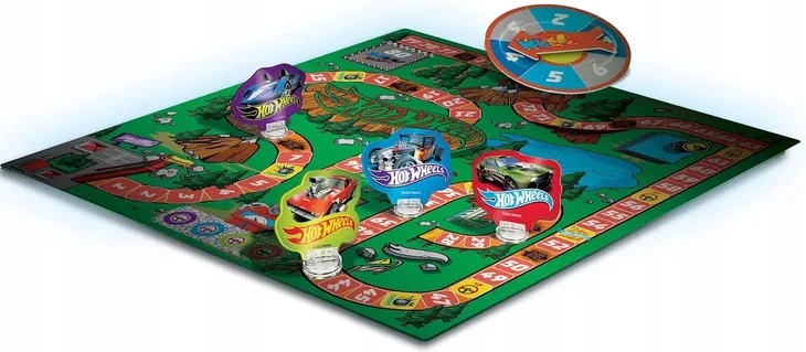 speed-race-game-hot-wheels-material-karton
