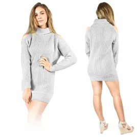 sweter-tunika-golf-szary-sukienka-wyciecia-mieciutki-cieply-dlugi-rekaw-m