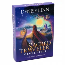 karty-tarota-denise-linn-sacred-traveler