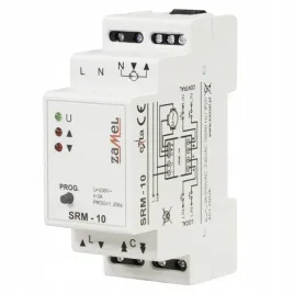 sterowniki-rolet-modulowy-230v-srm-10-zamel