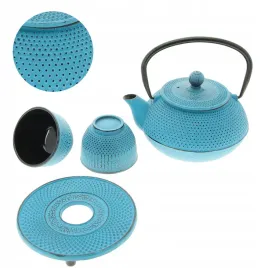 czajnik-zeliwny-15l-imbryk-2x-czarki-podkladka-zaparcz-do-herbaty-sitko